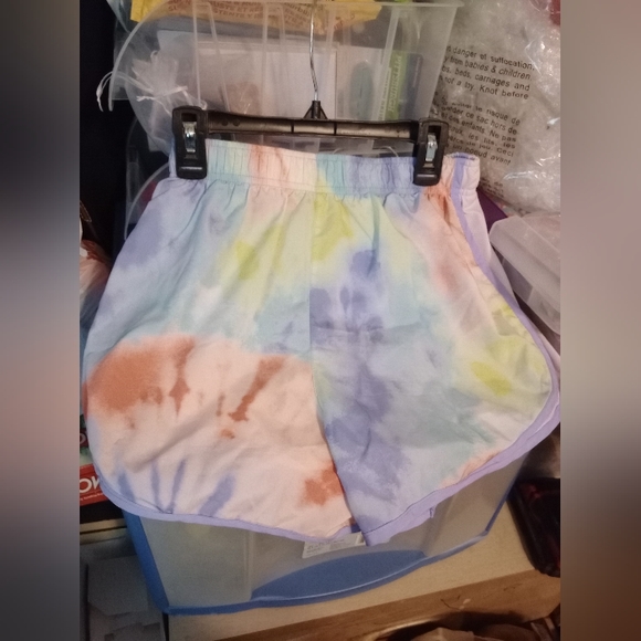 Size S Nike Dri-Fit shorts - Picture 4 of 7